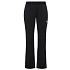 Kalhoty Mammut Aenergy SO Hybrid Pants Women black 0001