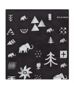 Nákrčník Mammut Fleece Neck Gaiter