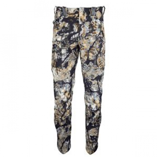 Dalibor 3 Pant (38R, Obskura Skyfall)