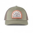 Poseidon Trucker 312 Loden