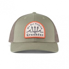 Poseidon Trucker 312 Loden