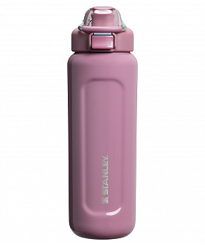STANLEY Termoláhev The Wellspring Bottle 700 ml/24oz Purple Smoke Gloss