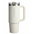 STANLEY The Quencher ProTour Flip Straw Tumbler 890 ml/30oz Cream
