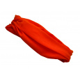 Baladeo PLR167 šátek oranžová