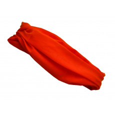 Baladeo PLR167 šátek oranžová Baladeo PLR167 šátek oranžová