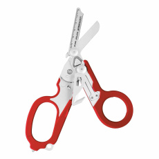 Nůžky Leatherman Raptor Rescue Red