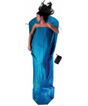 Cocoon spacáková přikrývka mumie nile bavlna Cocoon spacáková přikrývka mumie nile bavlna