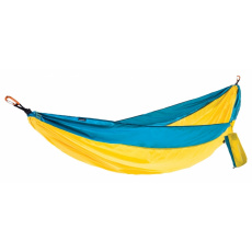 Cocoon hamaka Travel Hammock Double sunshine