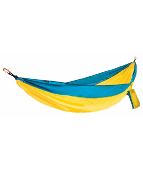 Cocoon hamaka Travel Hammock Double sunshine Cocoon hamaka Travel Hammock Double sunshine