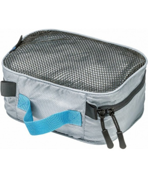 Cocoon organizér Packing Cube Ultralight S storm blue