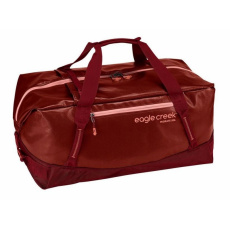 Eagle Creek taška/batoh Migrate Duffel 90l burnt berry