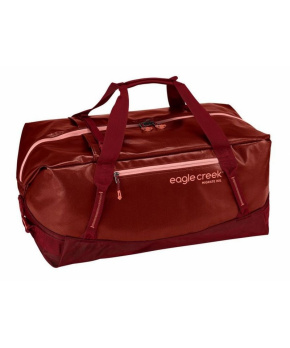 Eagle Creek taška/batoh Migrate Duffel 90l burnt berry Eagle Creek taška/batoh Migrate Duffel 90l burnt berry