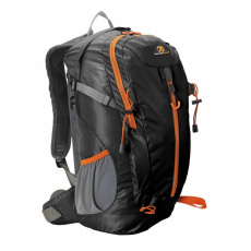 TravelSafe batoh Summit black