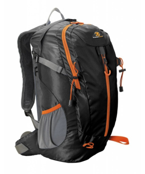 TravelSafe batoh Summit black TravelSafe batoh Summit black