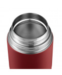 Termoska na jídlo Esbit Sculptor 750 ml Burgundy Red