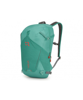 Rab Tensor 20 storm green/STG batoh