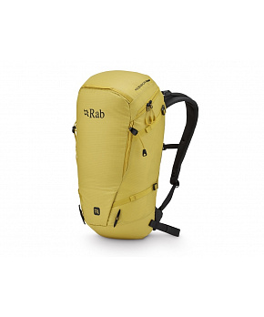 Rab Ascendor 27 dark pollen/DPL batoh Rab Ascendor 27 dark pollen/DPL batoh