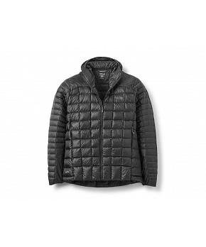 Rab Mythic Alpine Light Jacket black/BLK Rab Mythic Alpine Light Jacket black/BLK