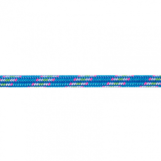 Poloviční Lano Beal Ice Line Unicore 8,1mm