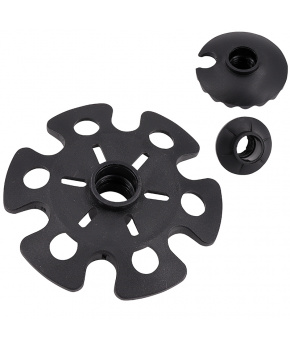 Camp Sky / Sonic Basket