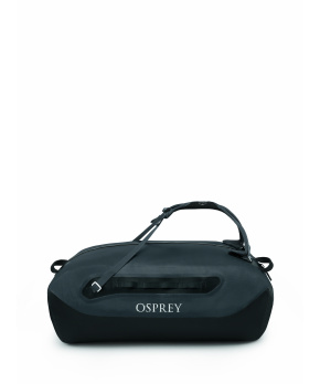 Taška Osprey TRANSPORTER WP DUFFEL 100 tunnel vision grey Taška Osprey TRANSPORTER WP DUFFEL 100 tunnel vision grey