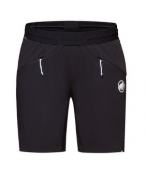 Kraťasy Mammut Aenergy Light SO Shorts Women Kraťasy Mammut Aenergy Light SO Shorts Women