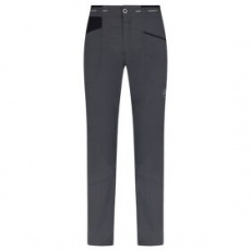 Kalhoty La Sportiva Talus Pant M Carbon/Black Kalhoty La Sportiva Talus Pant M Carbon/Black