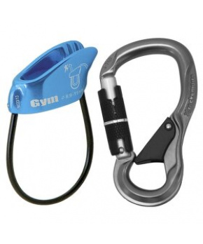 Jistící set Rock Empire Belay set - Gym III Jistící set Rock Empire Belay set - Gym III