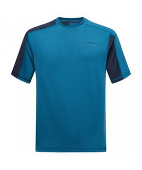 Triko krátký rukáv La Sportiva Just Right T-Shirt M