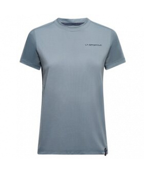Triko krátký rukáv La Sportiva Just Right T-Shirt W Triko krátký rukáv La Sportiva Just Right T-Shirt W