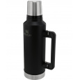 STANLEY Termoska Classic series Legendary Classic 2,3 l černá mat