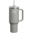 STANLEY The Quencher/Cup H2.O FlowState Tumbler 1180 ml/40oz Ash