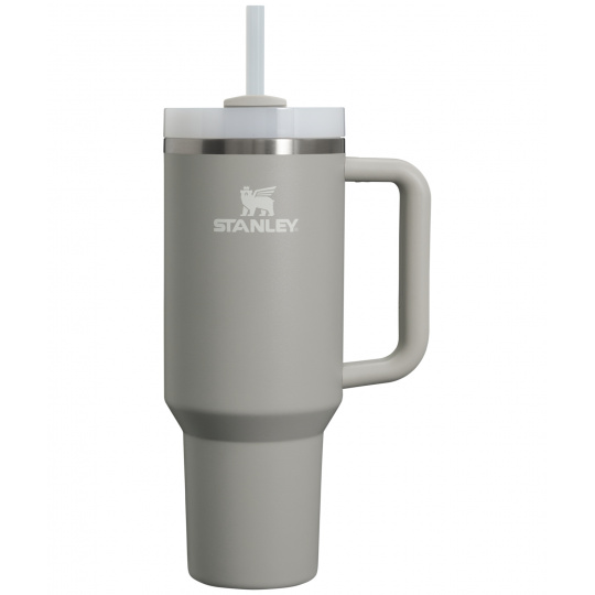 STANLEY The Quencher/Cup H2.O FlowState Tumbler 1180 ml/40oz Ash