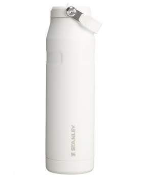 STANLEY Termoláhev The IceFlow™ Bottle Flip Straw 1100 ml/36oz Frost