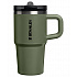 STANLEY The Quencher/Cup Protour Flip Straw Tumbler 600 ml/20oz Dried Pine