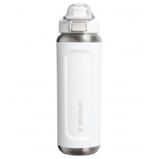 STANLEY Termoláhev The Stanley Wellspring Bottle 700 ml/24oz Frost