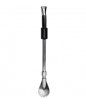 STANLEY Brčko na maté The Ideal Mate Bombilla Straw Stainless Steel