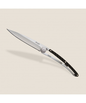 Kapesní nůž Deejo 1CC001 Composite 37g carbon fiber Kapesní nůž Deejo 1CC001 Composite 37g carbon fiber