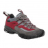 Turistická obuv Duras Denver Comfortex red gray