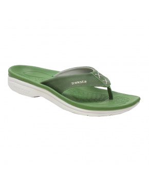Dámské sandály Treksta Mateo green Dámské sandály Treksta Mateo green