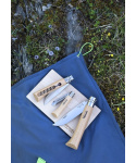 Cestovní sada Opinel Nomad