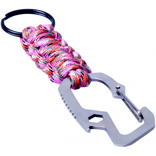 Munkees - Paracord Carabine
