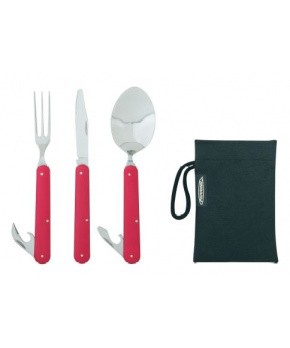 Ferrino - Clip Cutlery Ferrino - Clip Cutlery