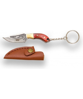 Joker přívěsek Ornamented Blade Knife 87mm