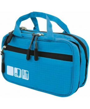 TravelSafe toaletní taška Beauty Bag L azure