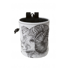 Metolius CHALK BAG Wildlife Comp CB - Ram