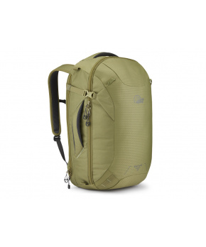 Lowe Alpine Escape Flight 36 chlorite green/CHG batoh Lowe Alpine Escape Flight 36 chlorite green/CHG batoh