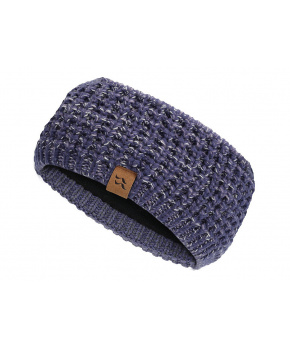 Rab Nonna Headband patriot blue/PTB čelenka Rab Nonna Headband patriot blue/PTB čelenka