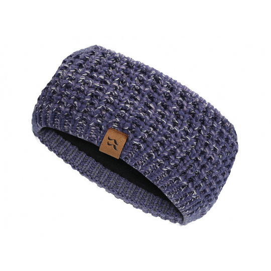 Rab Nonna Headband patriot blue/PTB čelenka