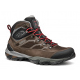 Asolo Acadia MID GTX MM dark brown/frost grey/B197